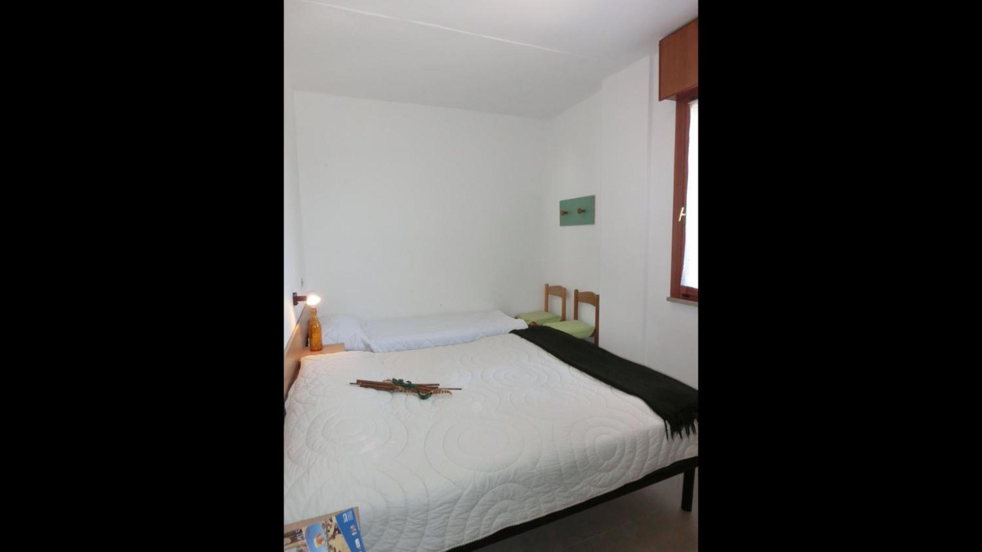 Adorable Flat For 6 Guests Next To Bibione Pineda Apartment ภายนอก รูปภาพ