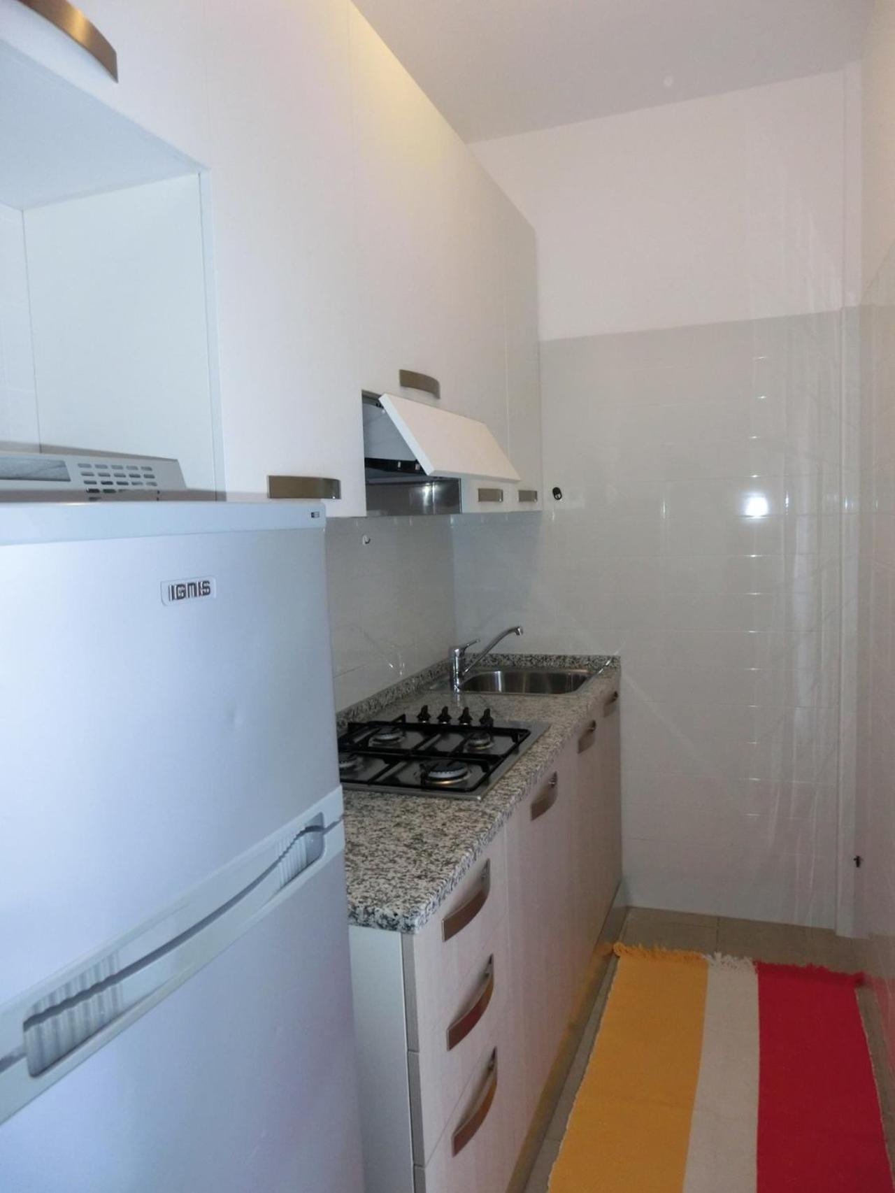 Adorable Flat For 6 Guests Next To Bibione Pineda Apartment ภายนอก รูปภาพ